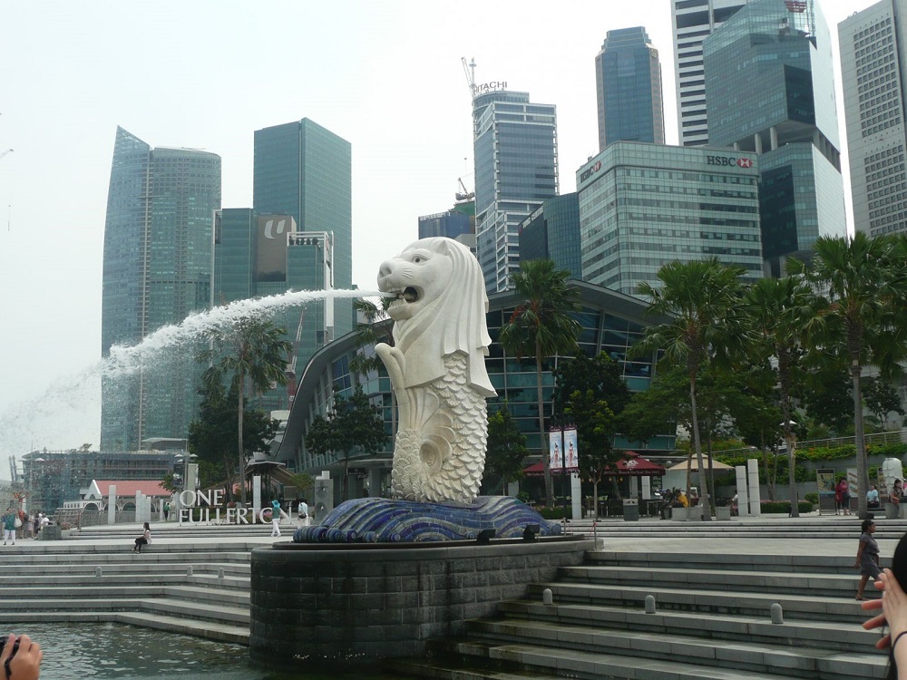 Singapore-Malasia